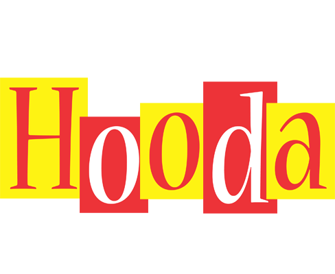 Hooda errors logo
