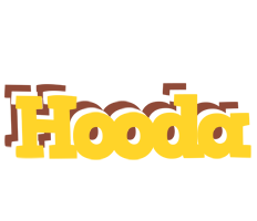 Hooda hotcup logo