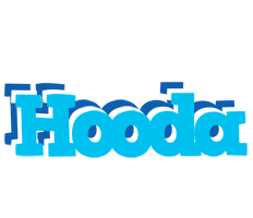 Hooda jacuzzi logo