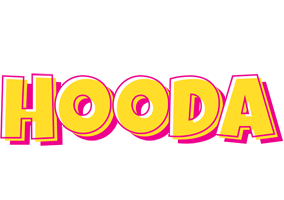 Hooda kaboom logo