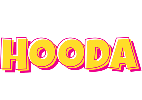Hooda kaboom logo