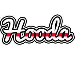 Hooda kingdom logo