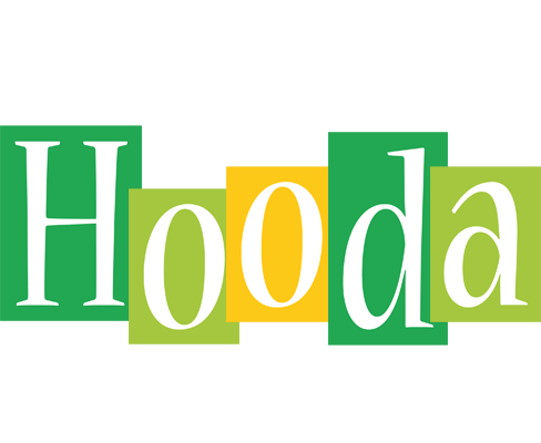 Hooda lemonade logo