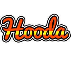 Hooda madrid logo