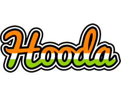 Hooda mumbai logo