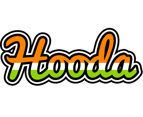 Hooda mumbai logo