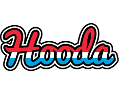 Hooda norway logo