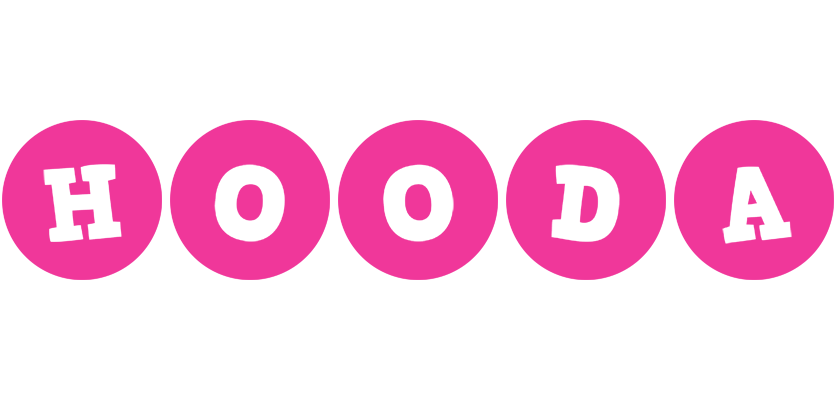Hooda poker logo