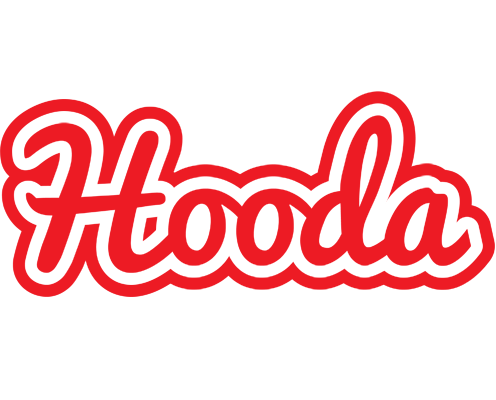 Hooda sunshine logo