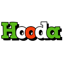 Hooda venezia logo