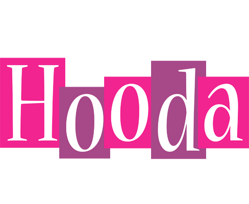 Hooda whine logo
