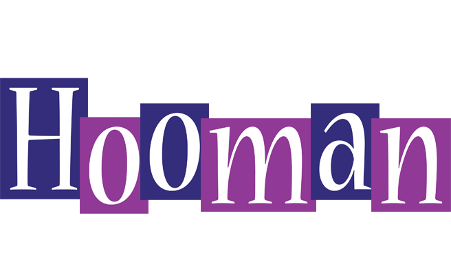 Hooman autumn logo