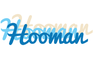 Hooman breeze logo