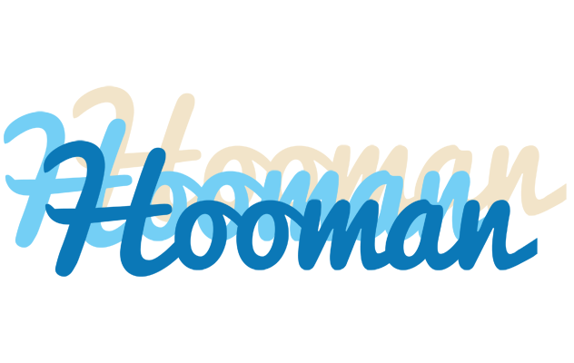 Hooman breeze logo