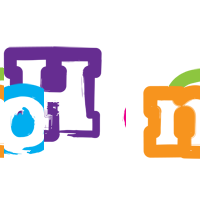 Hooman casino logo