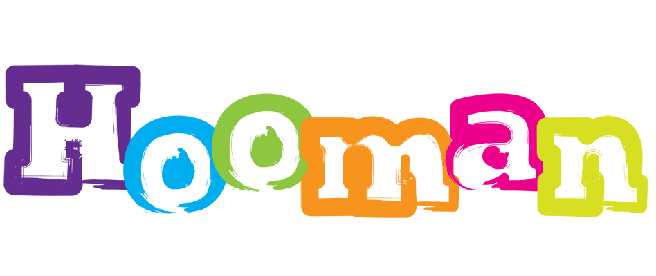 Hooman casino logo