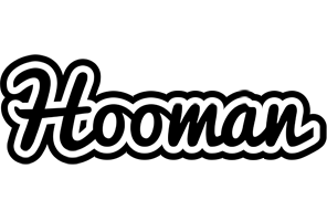 Hooman chess logo