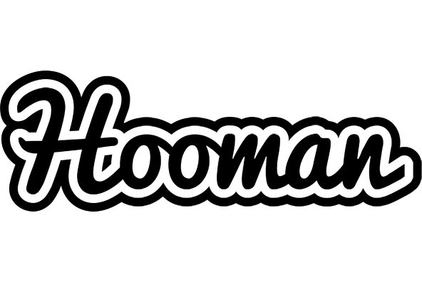Hooman chess logo