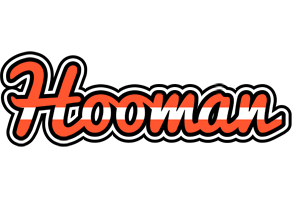 Hooman denmark logo