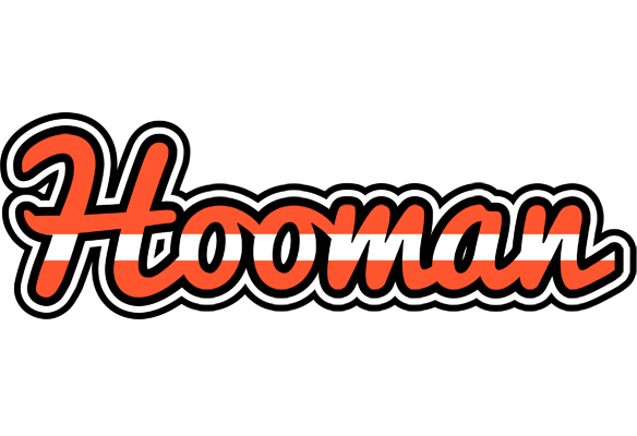Hooman denmark logo