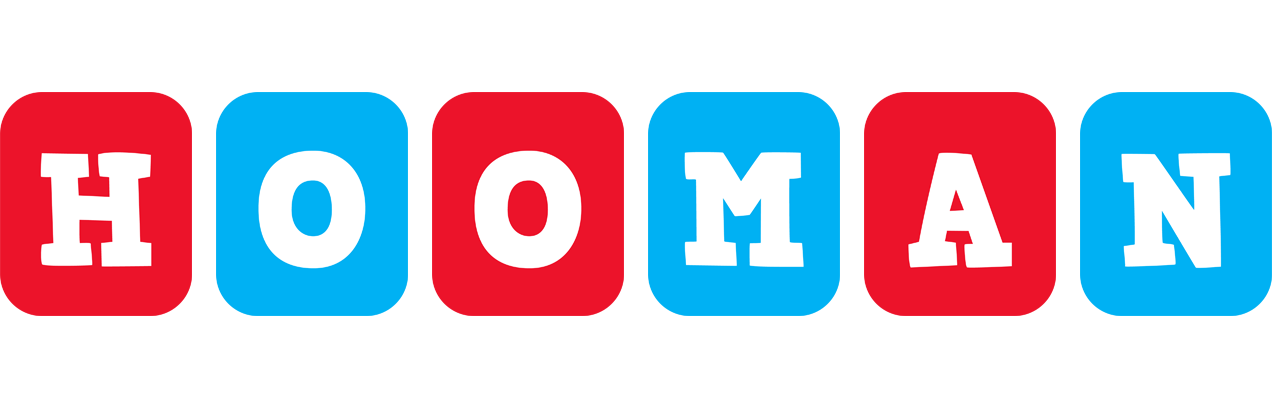 Hooman diesel logo