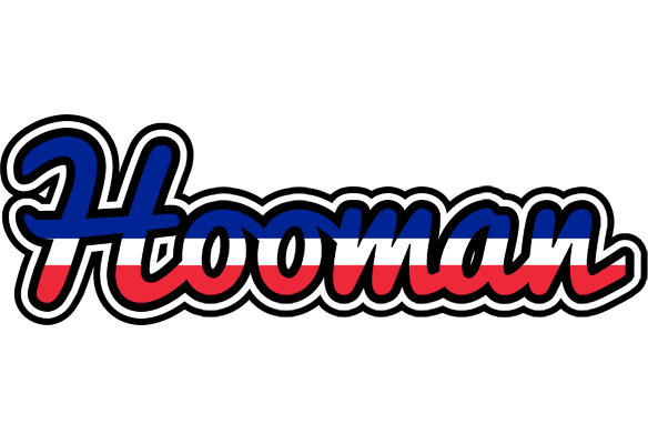 Hooman france logo