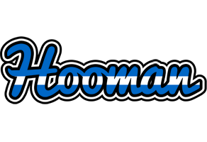 Hooman greece logo