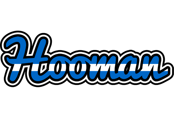 Hooman greece logo