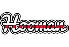 Hooman kingdom logo