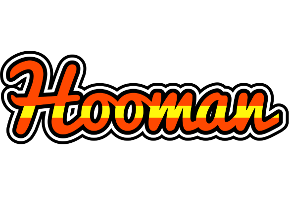 Hooman madrid logo