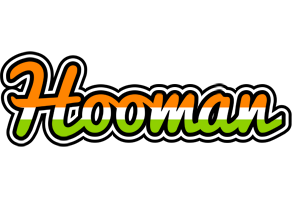 Hooman mumbai logo