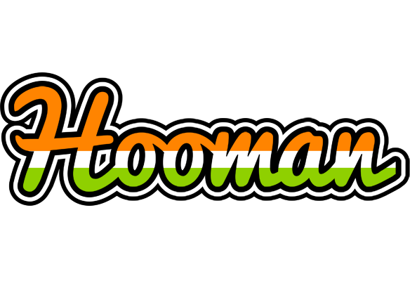 Hooman mumbai logo