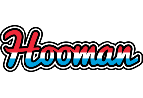 Hooman norway logo