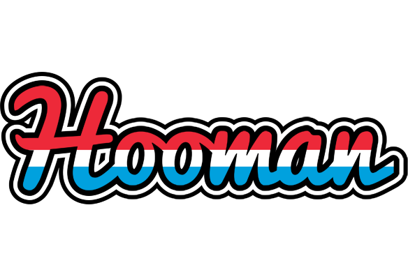 Hooman norway logo