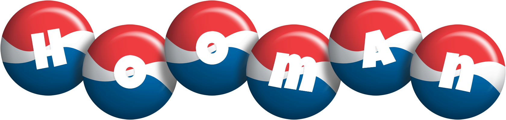 Hooman paris logo