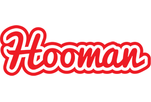 Hooman sunshine logo