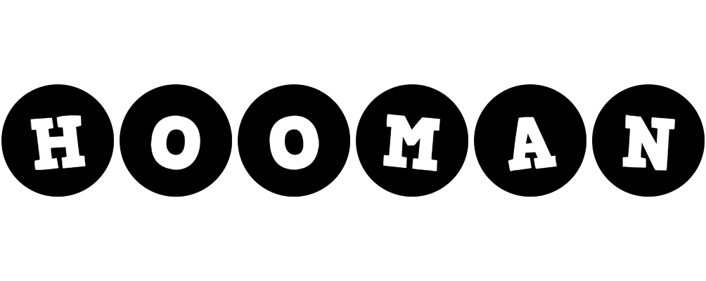 Hooman tools logo