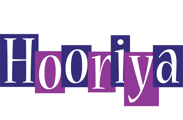 Hooriya autumn logo