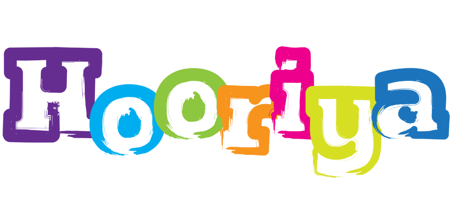 Hooriya casino logo