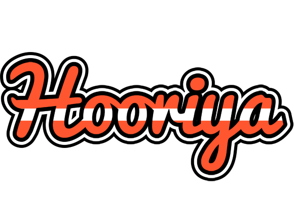 Hooriya denmark logo