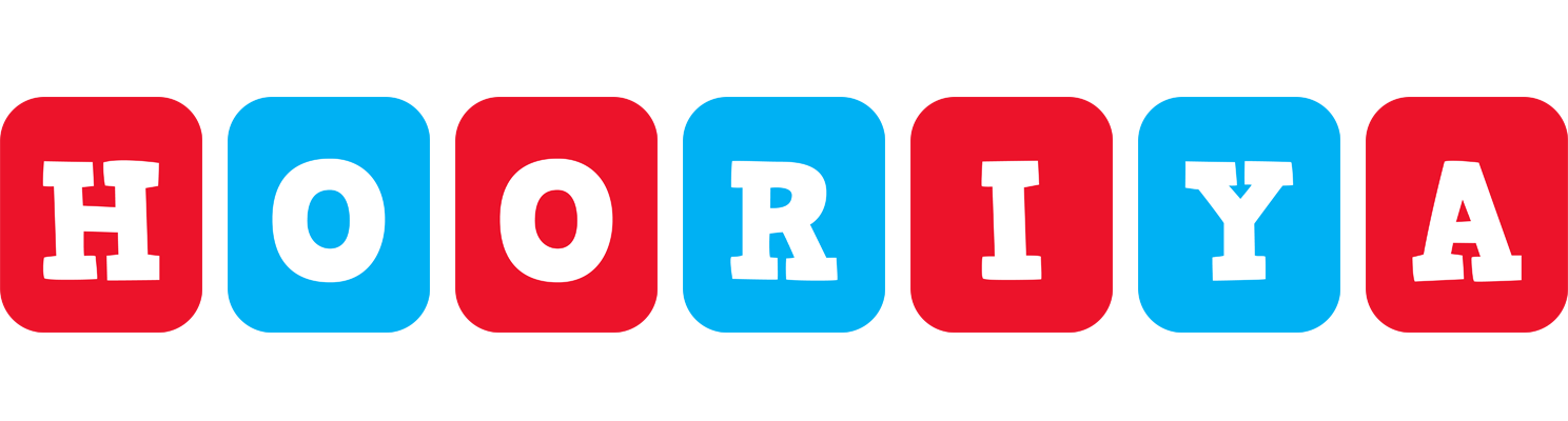 Hooriya diesel logo