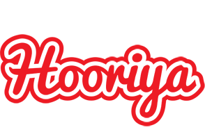 Hooriya sunshine logo