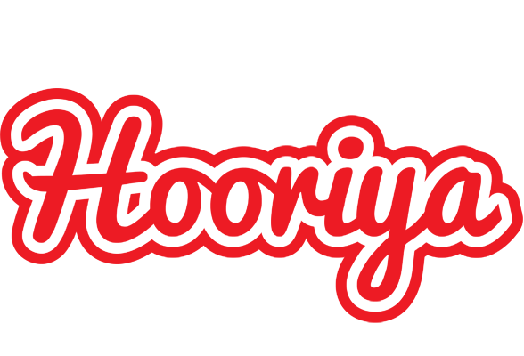 Hooriya sunshine logo