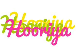 Hooriya sweets logo