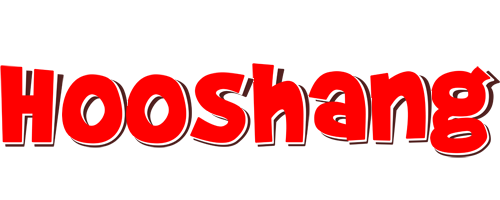 Hooshang basket logo