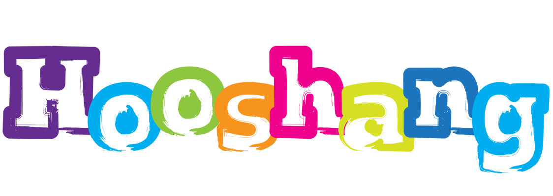 Hooshang casino logo