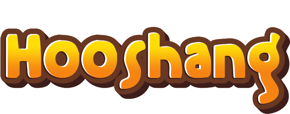 Hooshang cookies logo