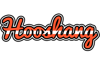 Hooshang denmark logo