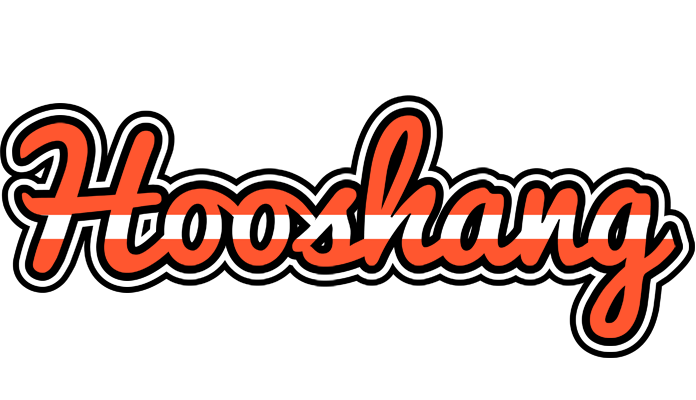 Hooshang denmark logo