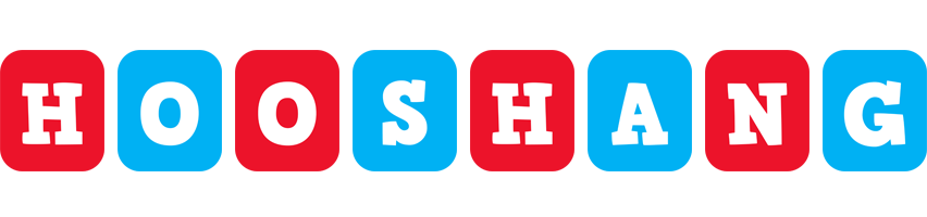 Hooshang diesel logo